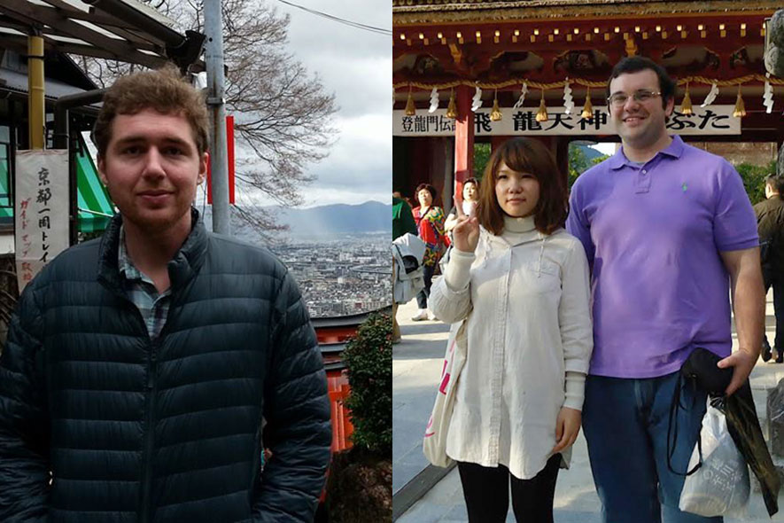MTSU students excel in Japan through exchange program