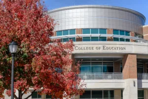 College of Education