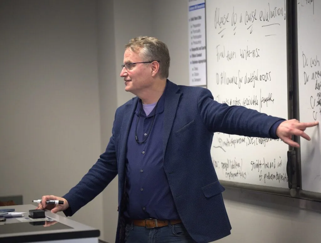 Legal Studies, Anti-Money Laundering, Fraud and Compliance Concentration, M.S.