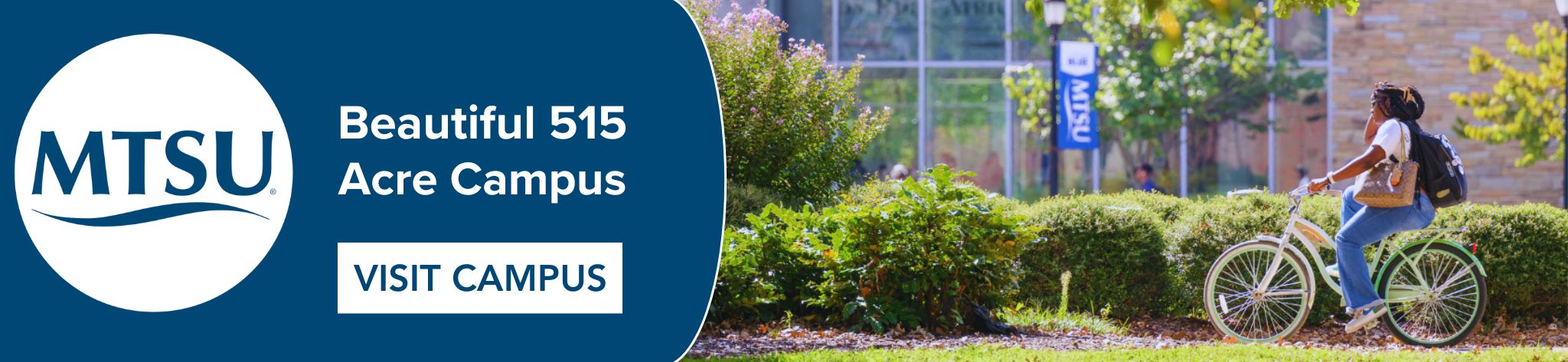 Beautiful 515 Acre Campus