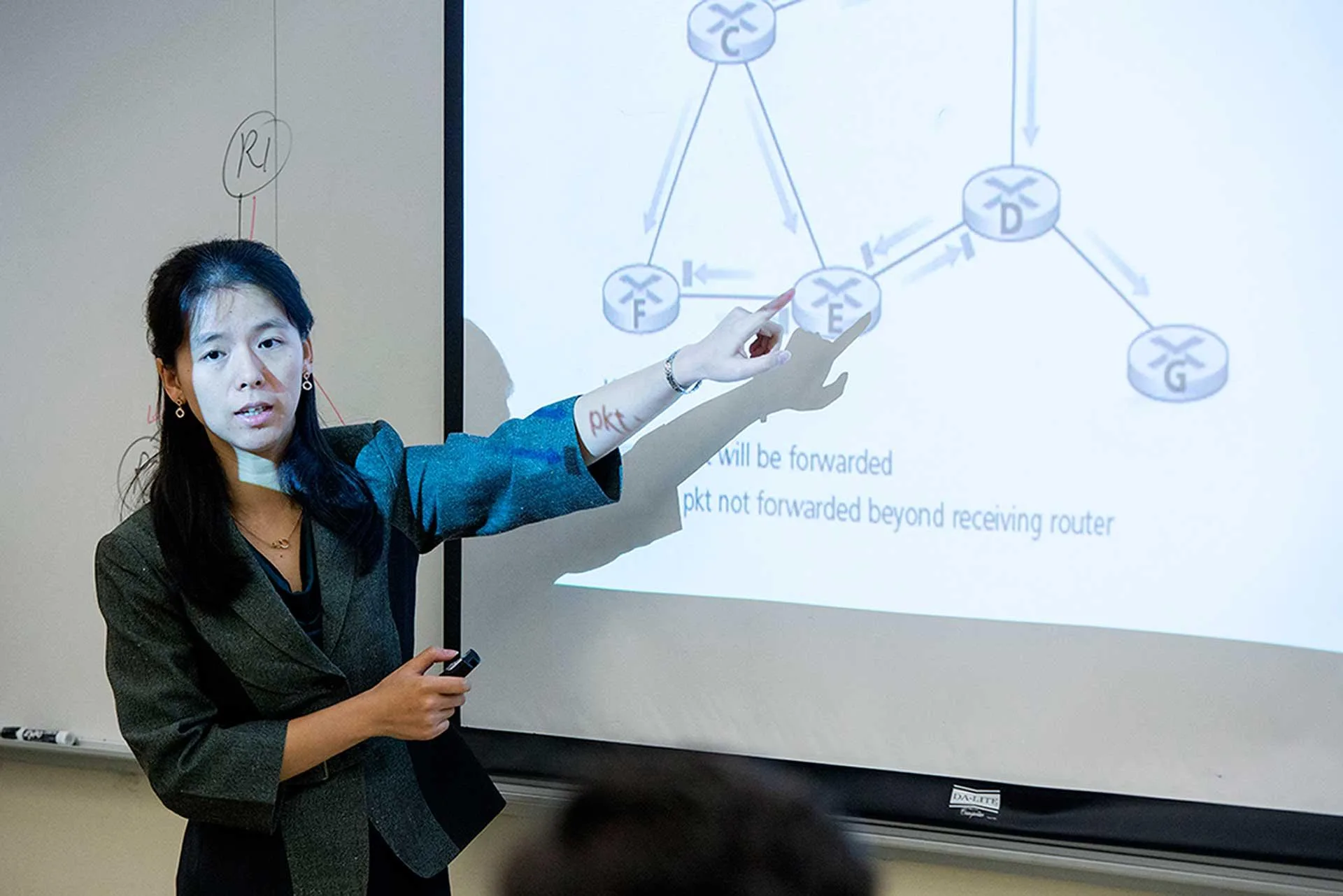Computer Science, Software Development Concentration, M.S.