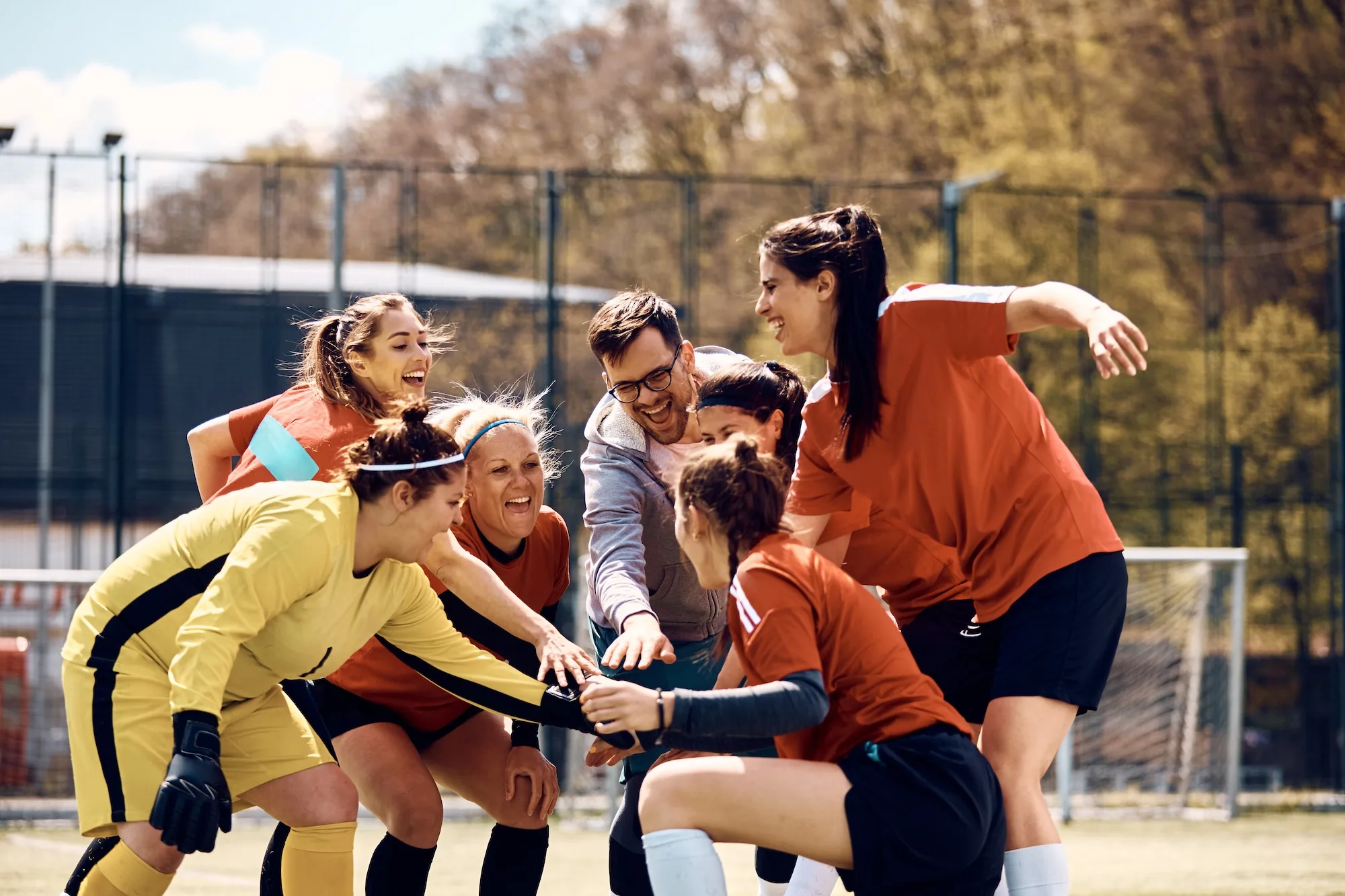 Sport Social Work, Graduate Certificate
